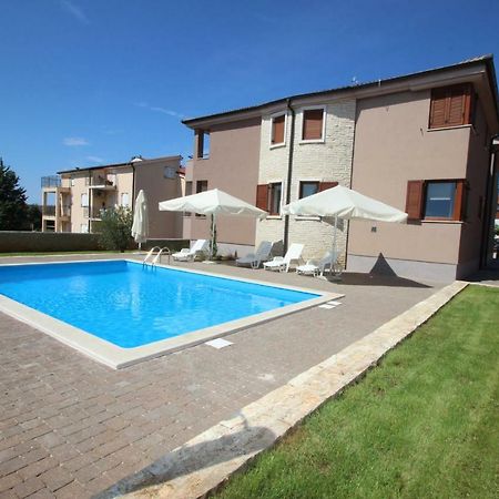 Villa Dora Vabriga Тар Экстерьер фото