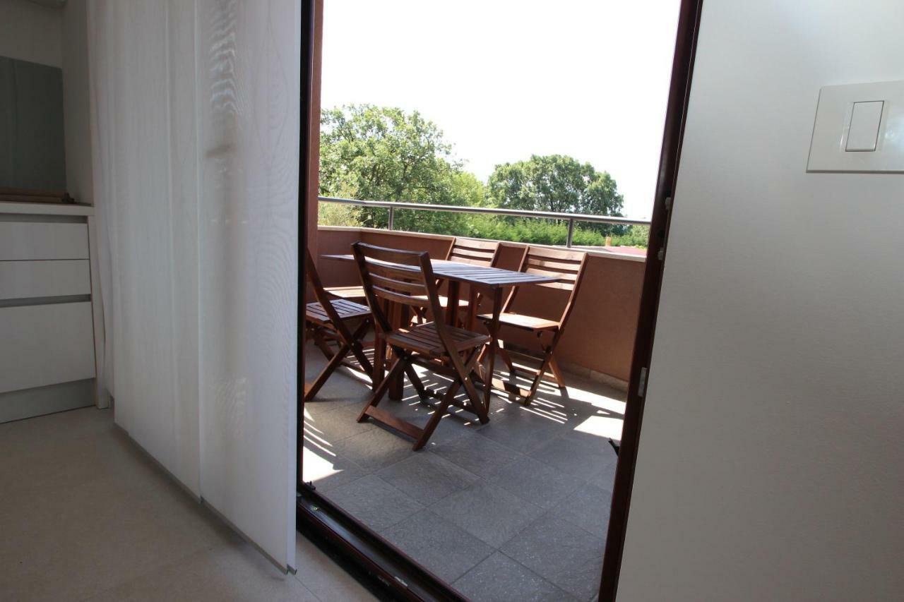 Villa Dora Vabriga Тар Экстерьер фото
