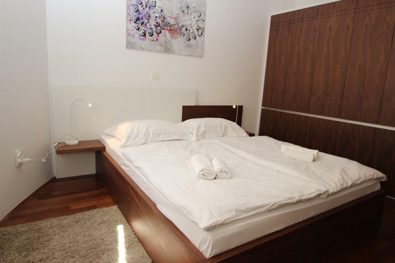 Villa Dora Vabriga Тар Экстерьер фото