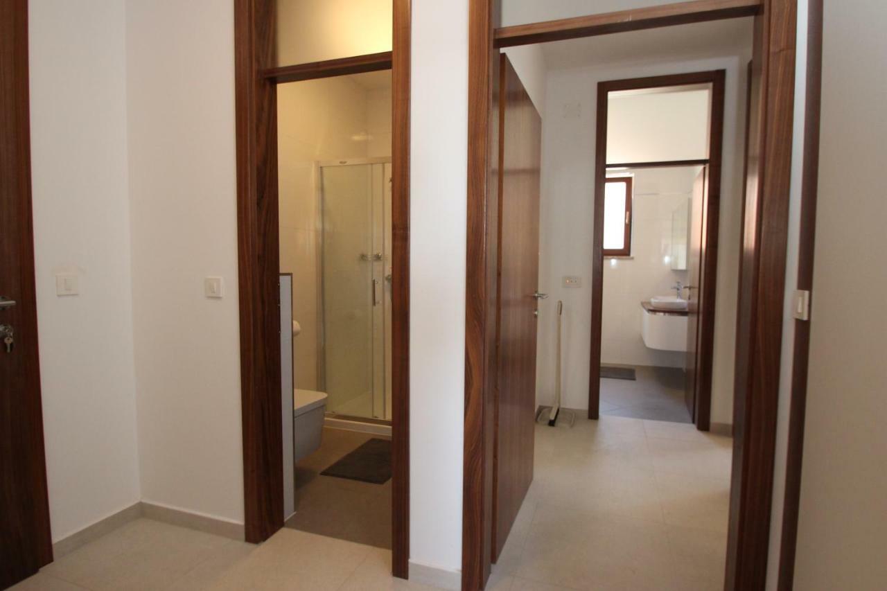 Villa Dora Vabriga Тар Экстерьер фото