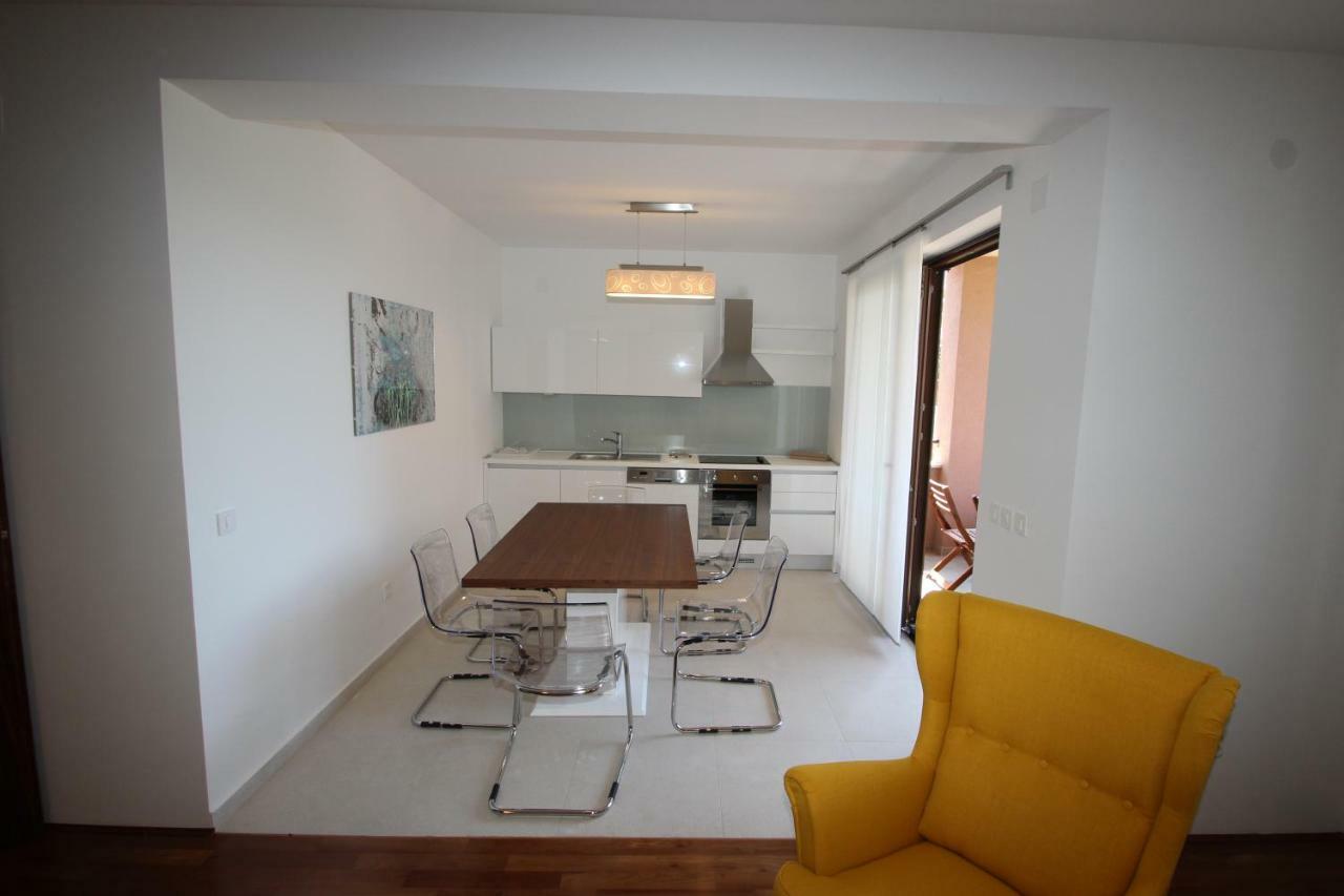 Villa Dora Vabriga Тар Экстерьер фото