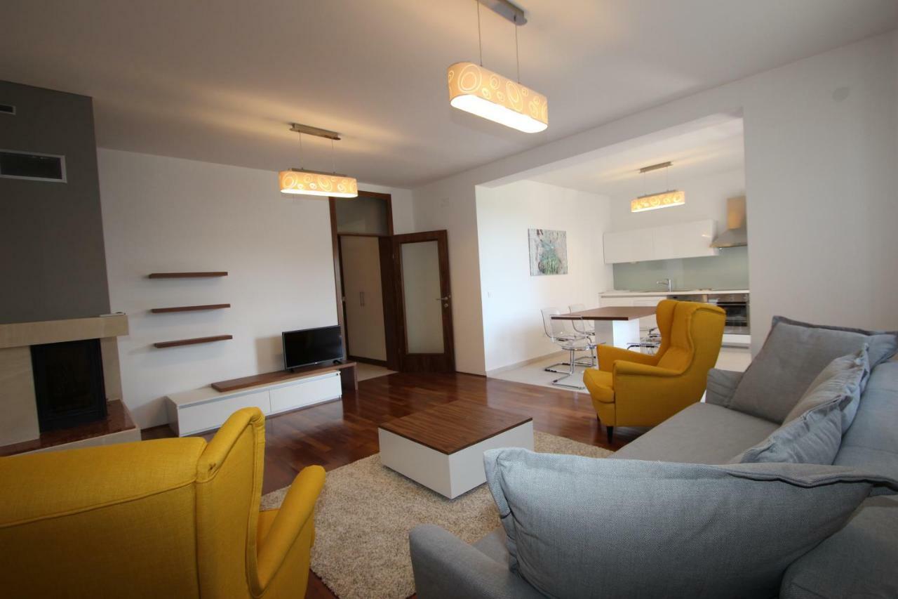 Villa Dora Vabriga Тар Экстерьер фото